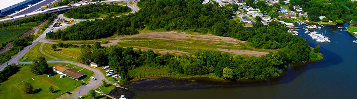 Sparrows Point Park