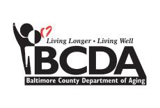Baltimore County Department of Aging logo
