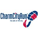 Logo for Charm City Run