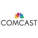 Logo for Comcast