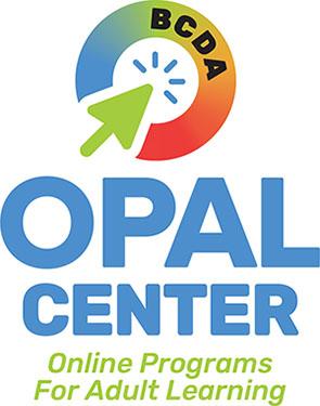 OPAL Center Logo