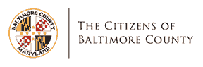 The Citizens of Baltimore County logo