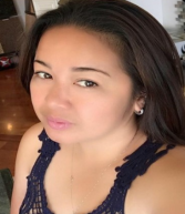 Photo of unsolved homicide victim May Ann Atilano Siason