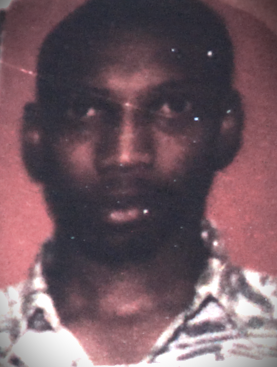 Photo of Scott Short 1992 Unsolved Homicide Victim