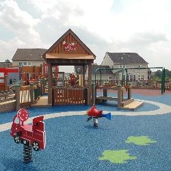 Angel Park playground