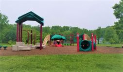 Back River Community Center playground