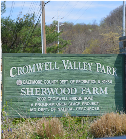 Cromwell Valley Park