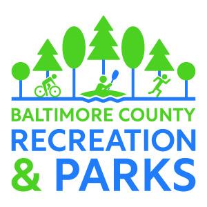 Baltimore County Recreation and Parks Logo