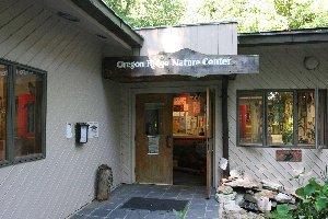 Oregon Ridge Nature Center